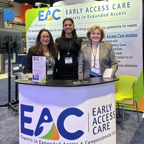 EAC ASCO 2023 Group