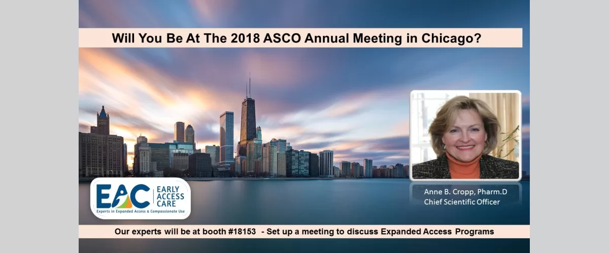 Chicago ASCO 1 2018