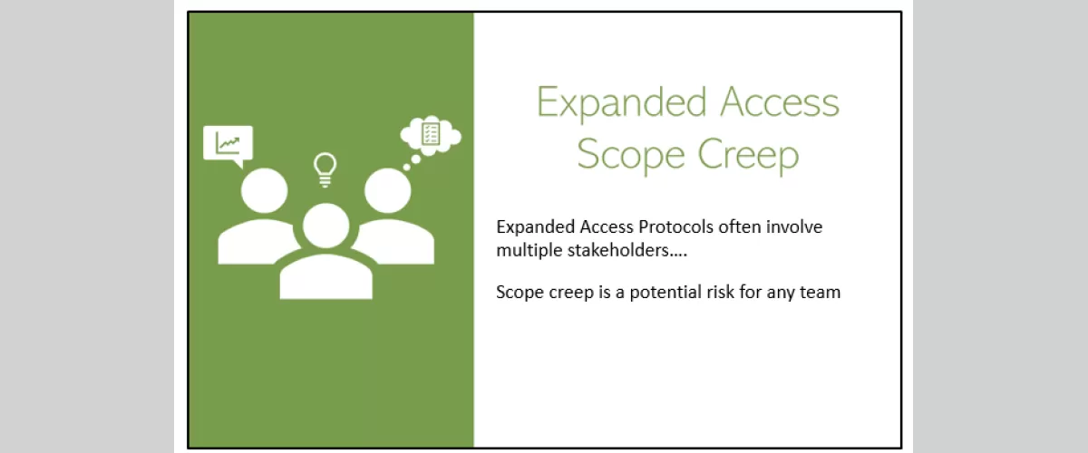 Scope Creep