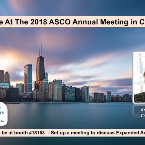 Chicago ASCO 1 2018