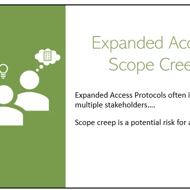 Scope Creep
