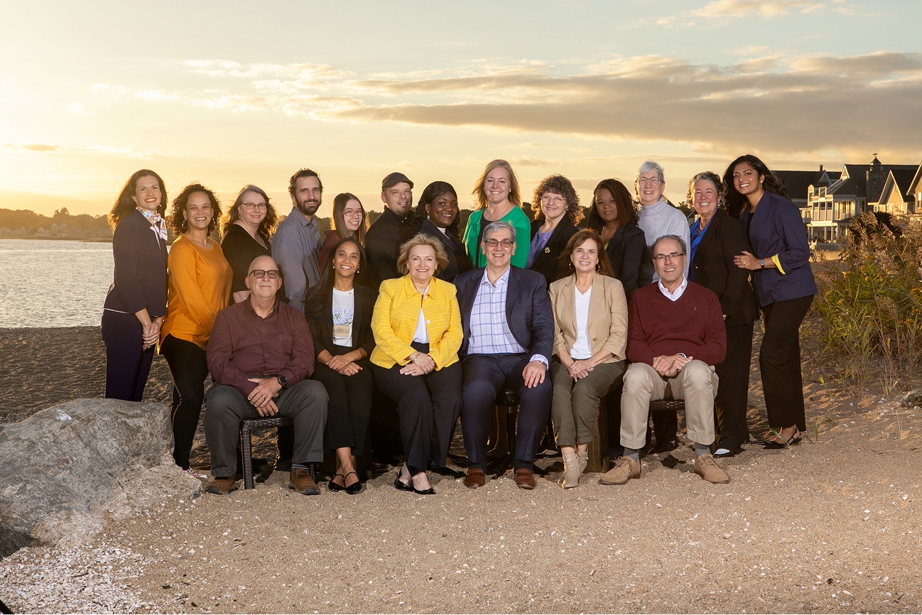 EAC Group Photo 2024